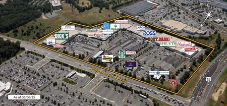 Preview of Retail space for Rent at 1079-B Edwards Ferry Rd.  NE