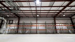Functional Industrial Facility with Expansion Potential