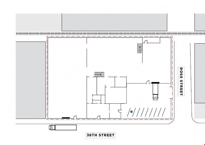 2049-2053 E 38th