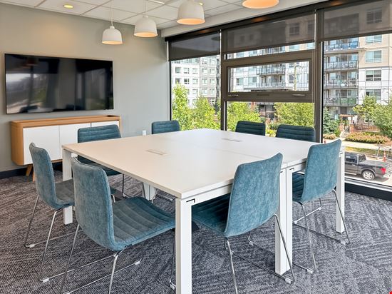 Regus - Langley - Willoughby Town Centre