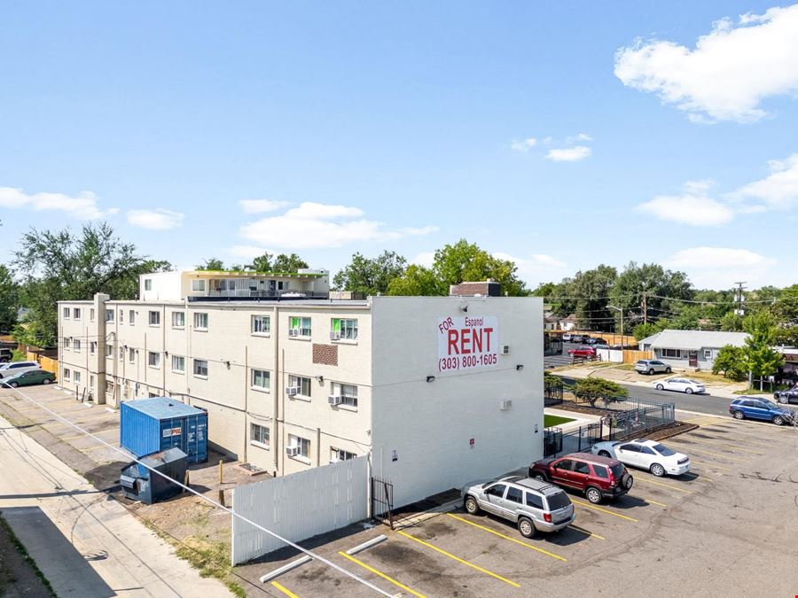 1960 Dallas St, Aurora, CO 80010