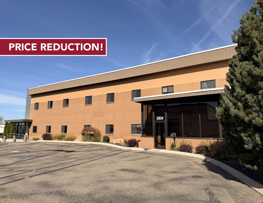 3904 E. Flamingo Ave.