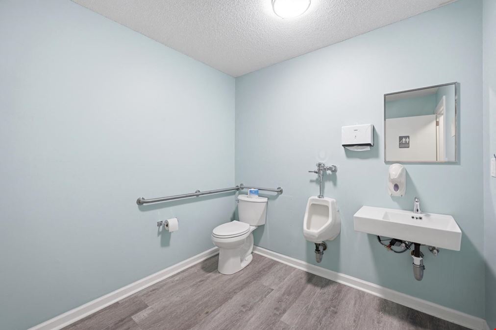 Medical Office in Robersonville