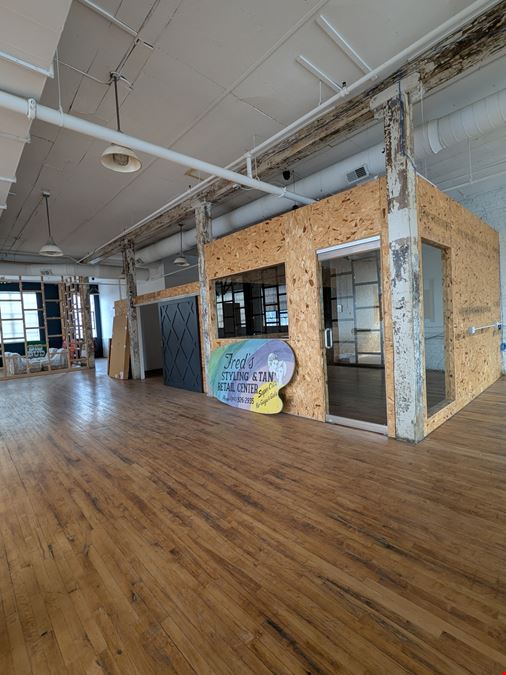 401 N Wood St
