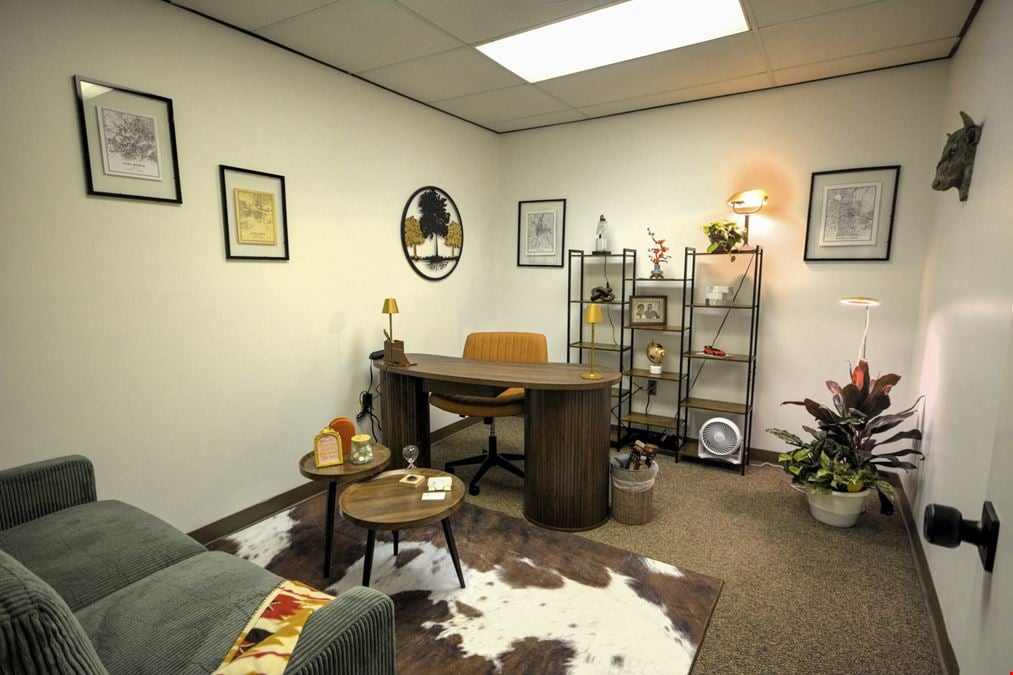 Warehouse/Office for Sale in North Little Rock