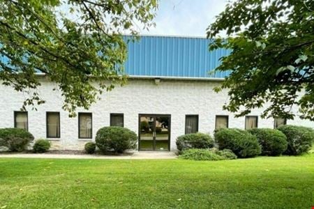 Preview of Industrial space for Rent at 108 Sandy Dr