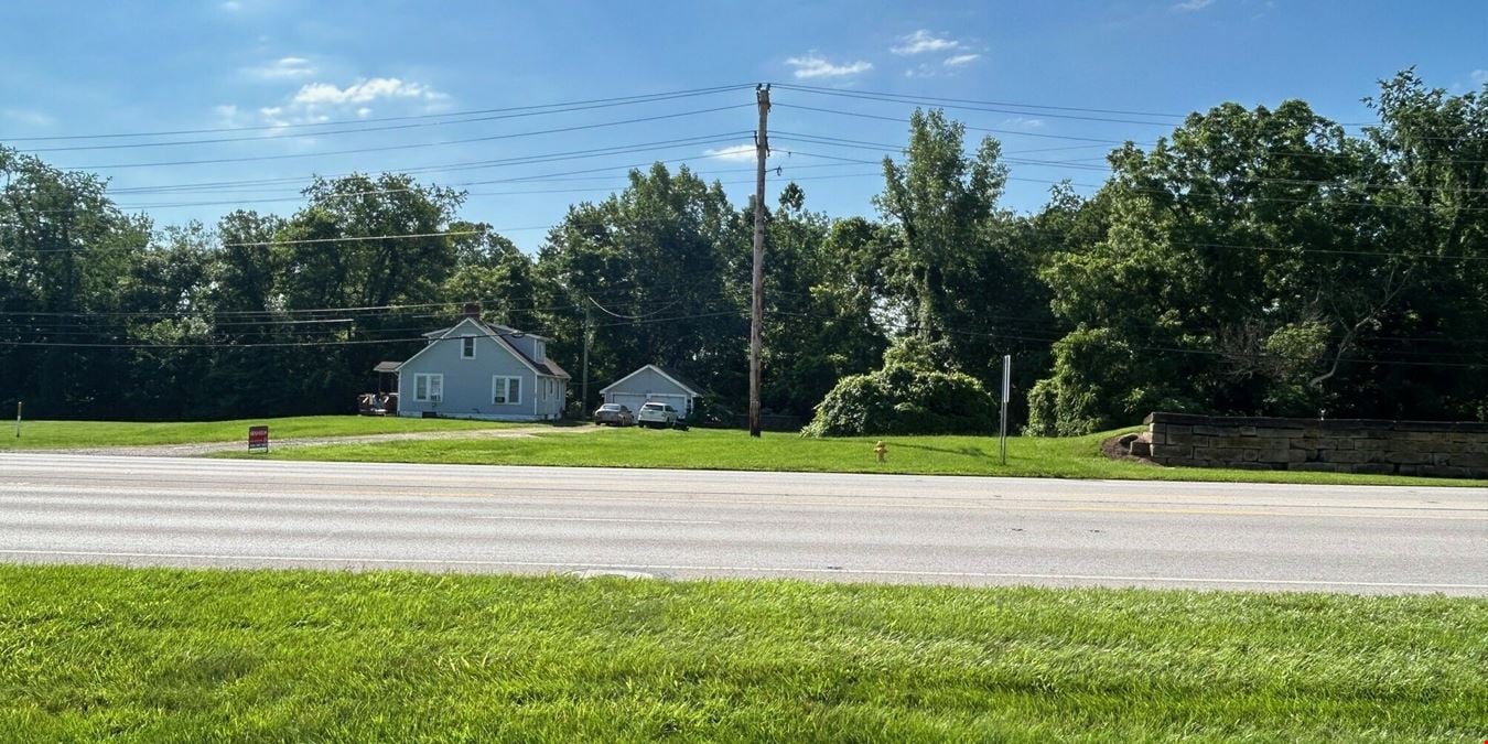 1406 Hebron Rd