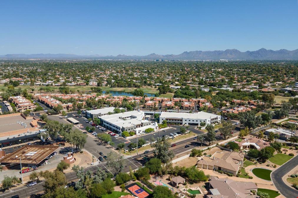 Paradise Valley