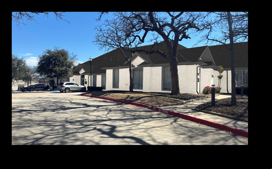 1100 E Southlake Blvd