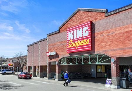 Preview of Retail space for Rent at 10343 Federal Boulevard
