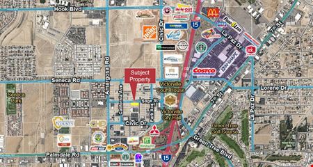Preview of VacantLand space for Sale at Sage St