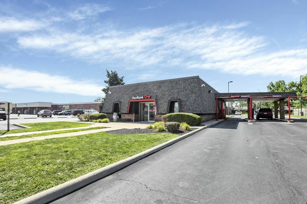 Sullivant Shopping Center