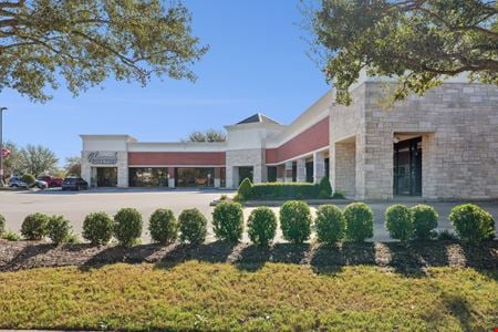 Preview of Retail space for Rent at 14020 State Highway 3