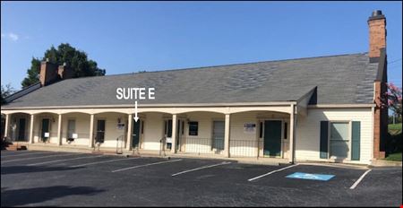 Preview of Office space for Rent at 3333 Northside Dr