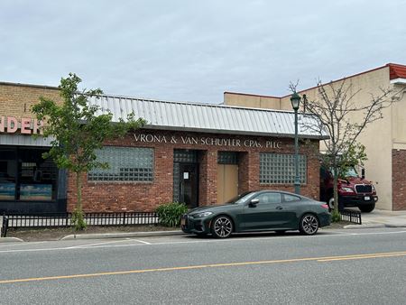 Preview of Office space for Sale at 240 Long Beach Rd #42