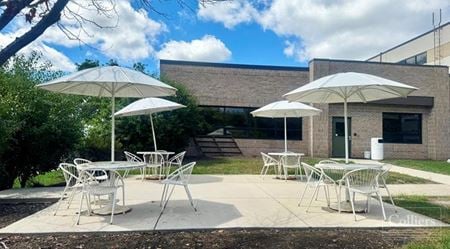 Preview of Office space for Rent at 4440 Hagadorn Rd