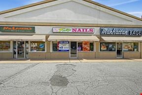 Gilpin Plaza - 3209 Concord Pike, Wilm, DE