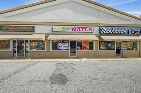 Preview of Retail space for Rent at 3209 Concord Pike