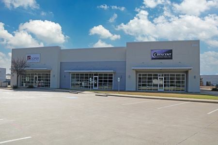 Preview of Industrial space for Rent at 2560 Technology Drive