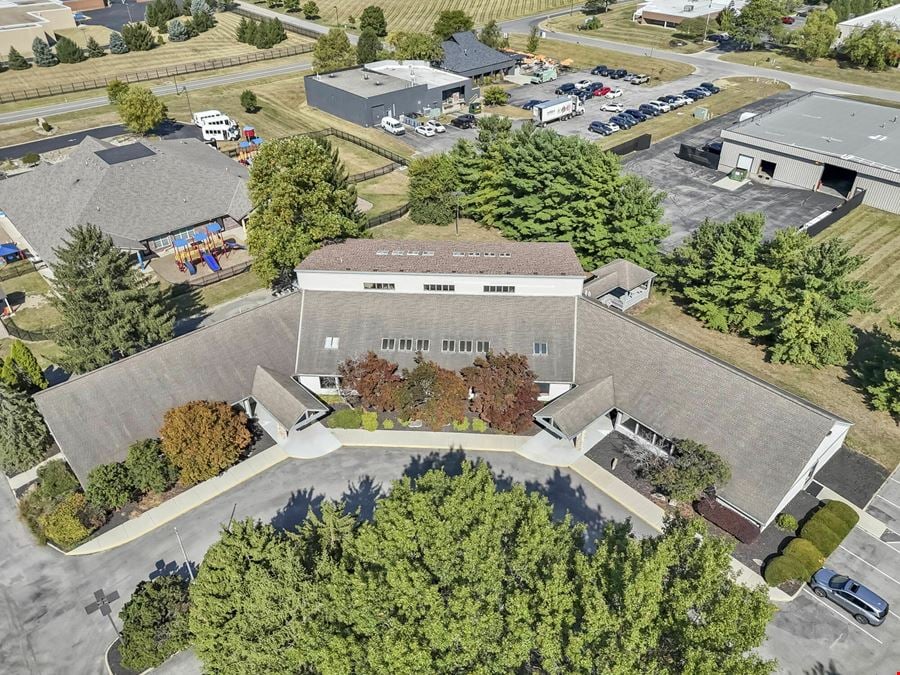400 Venture Drive