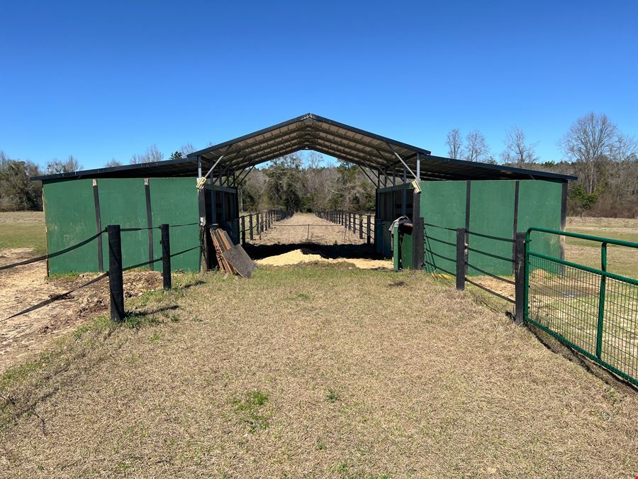 Union Hill Farm