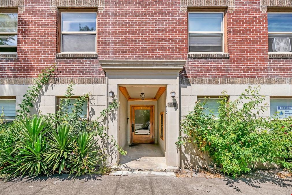 Westview Apartments