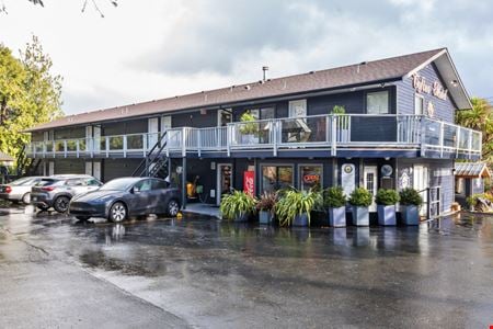 Preview of Other space for Sale at 542 Campbell Street