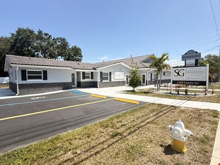 Preview of commercial space at 2385 Tampa Road