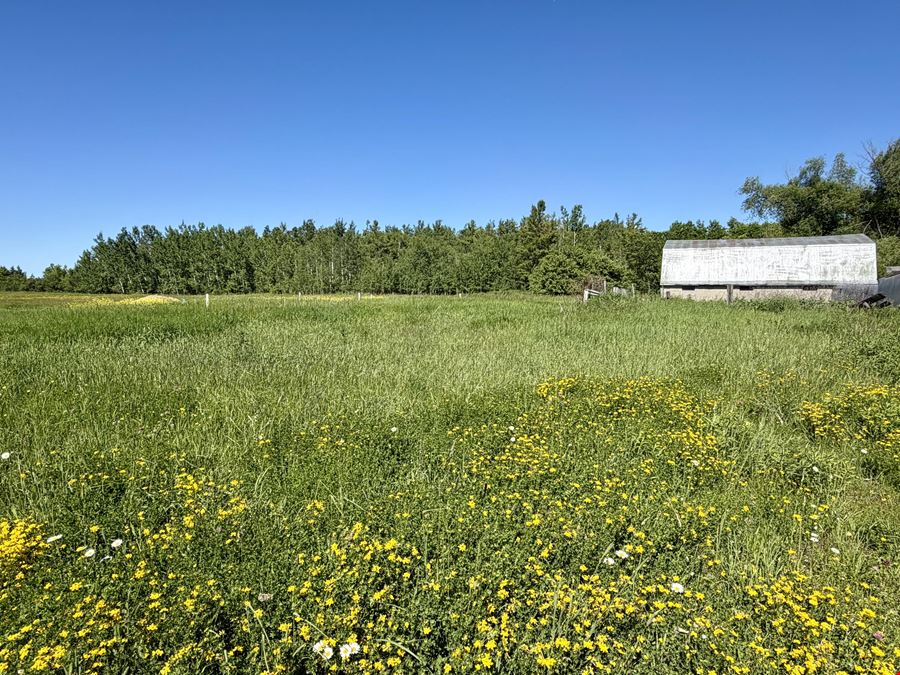 10900 Townline Rd