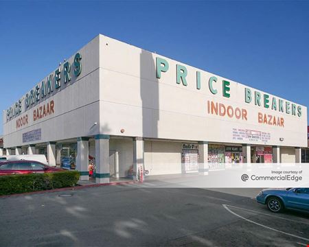 Preview of Retail space for Rent at 1043 Highland Avenue