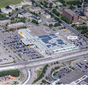 1880 Eglinton Avenue East