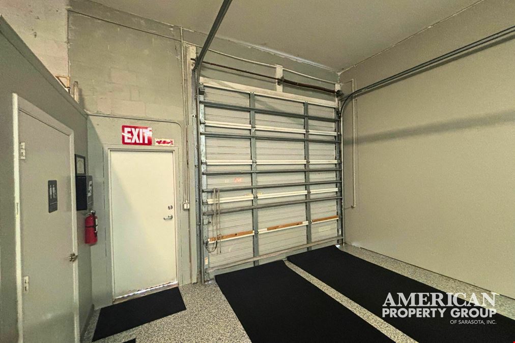 Automotive Commercial Condo