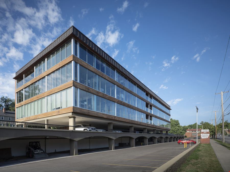 Brookside 2nd Gen Restaurant & First Floor Retail/Office