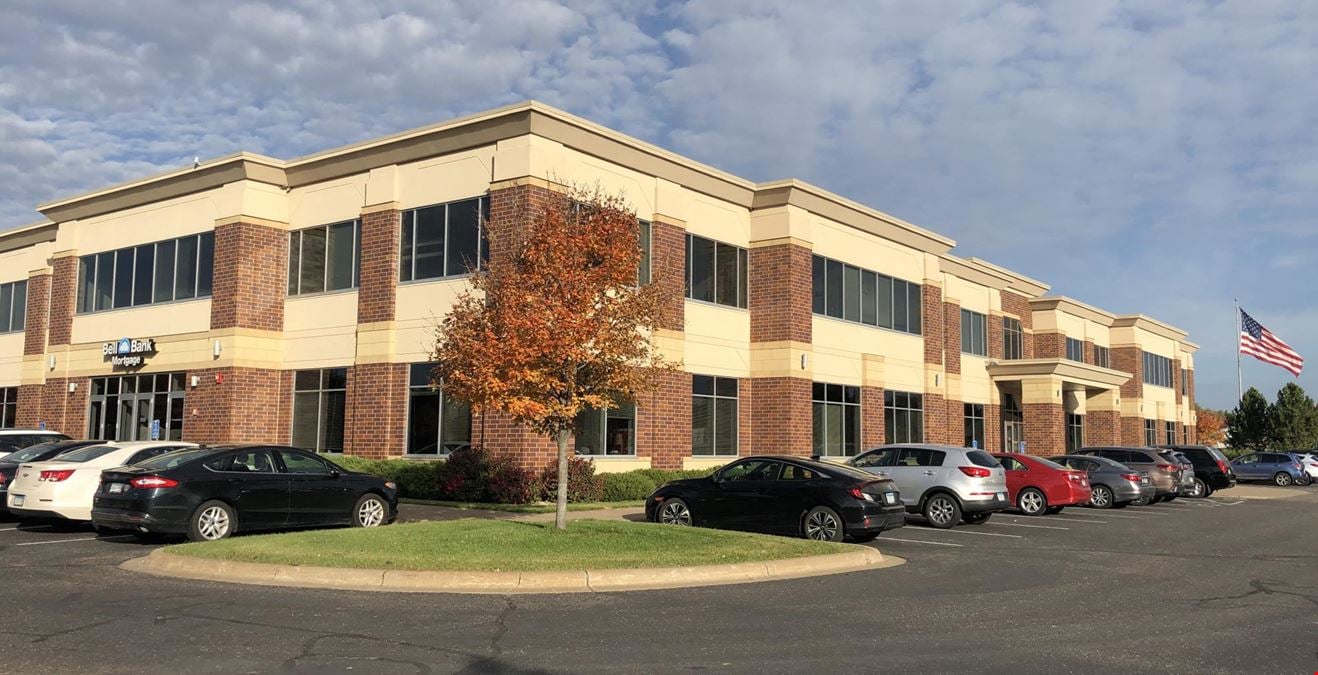 Willow Lake Office