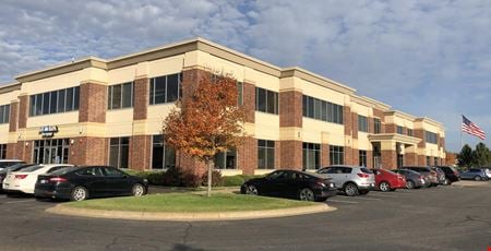 Preview of commercial space at 3555 Willow Lake Blvd