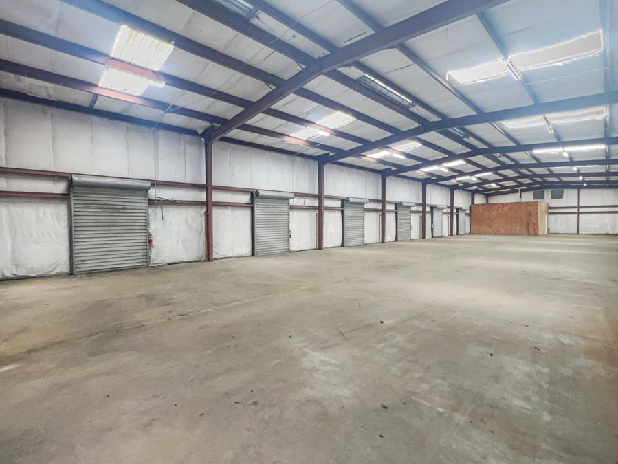 800 Industrial Circle