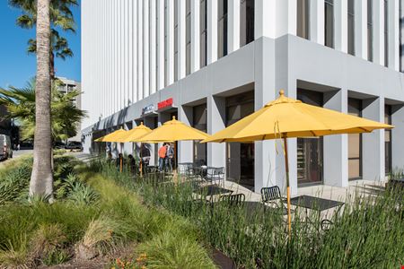 Preview of Office space for Rent at 5901 W Century Blvd