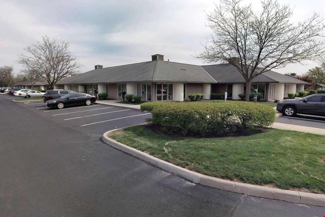 Preview of Office space for Rent at 6543 Commerce Pkwy