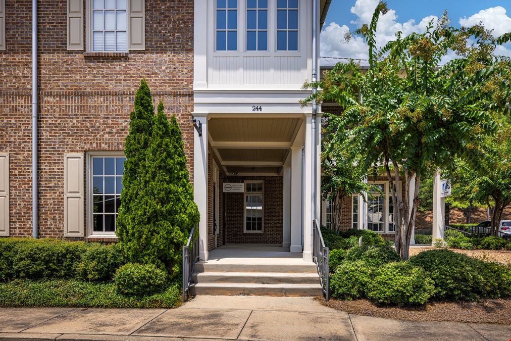 244 Inverness Center Dr