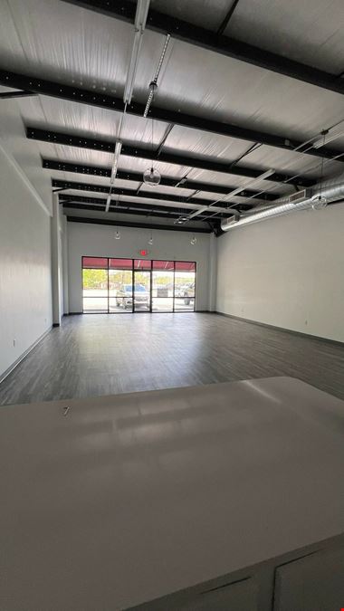 I-30 Retail Center - Suite 7