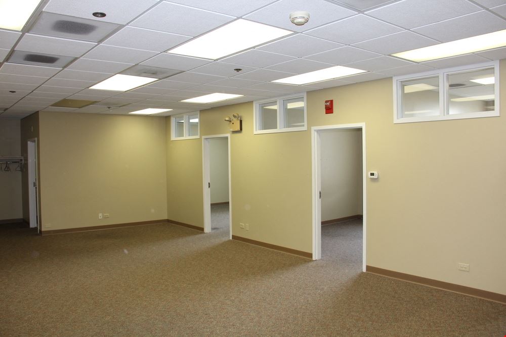 550 Professional Building