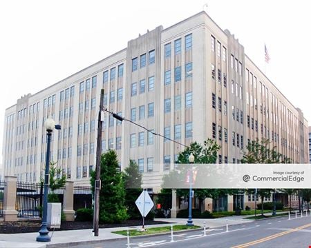 Preview of Office space for Rent at 131 M Street NE