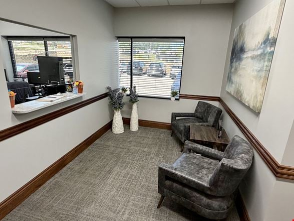 Preview of Office space for Rent at 14211 Arbor St