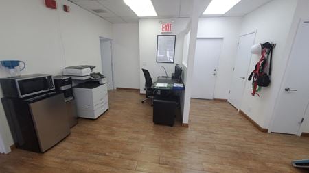 Preview of Office space for Rent at 12 West 32nd Street