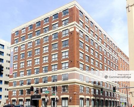 Preview of Office space for Rent at 451 D Street
