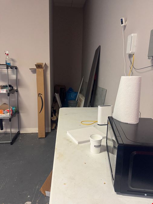 Approx. 2,142 Sq. Ft. Retail Space