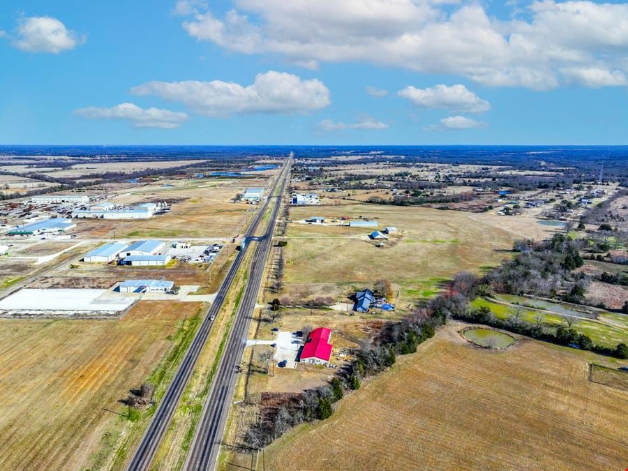 Hostel for Sale in Wills Point