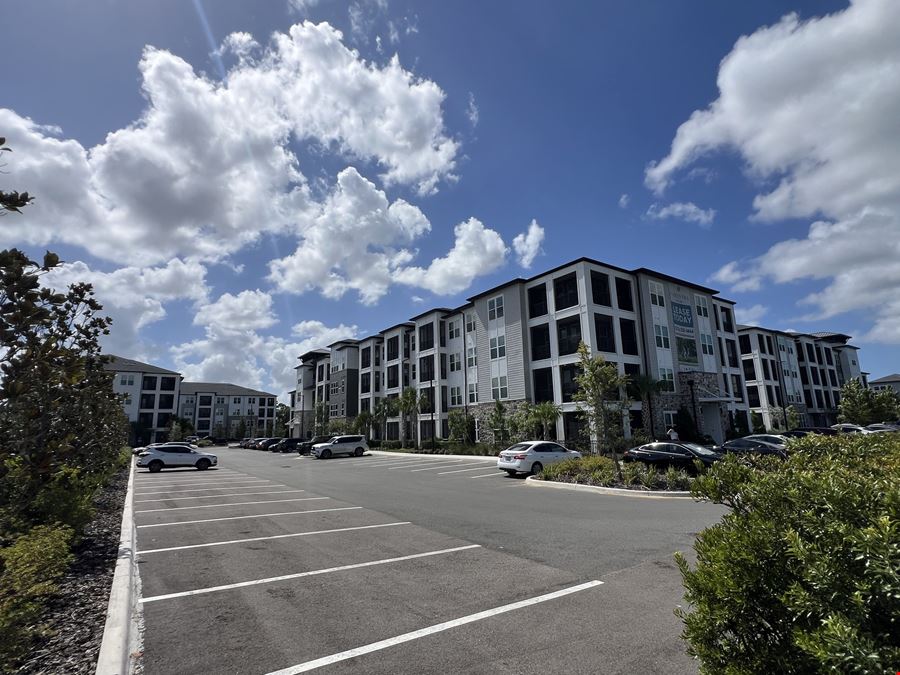 Big Bend Professional Office Park - Medical, Dental, Professional Offices