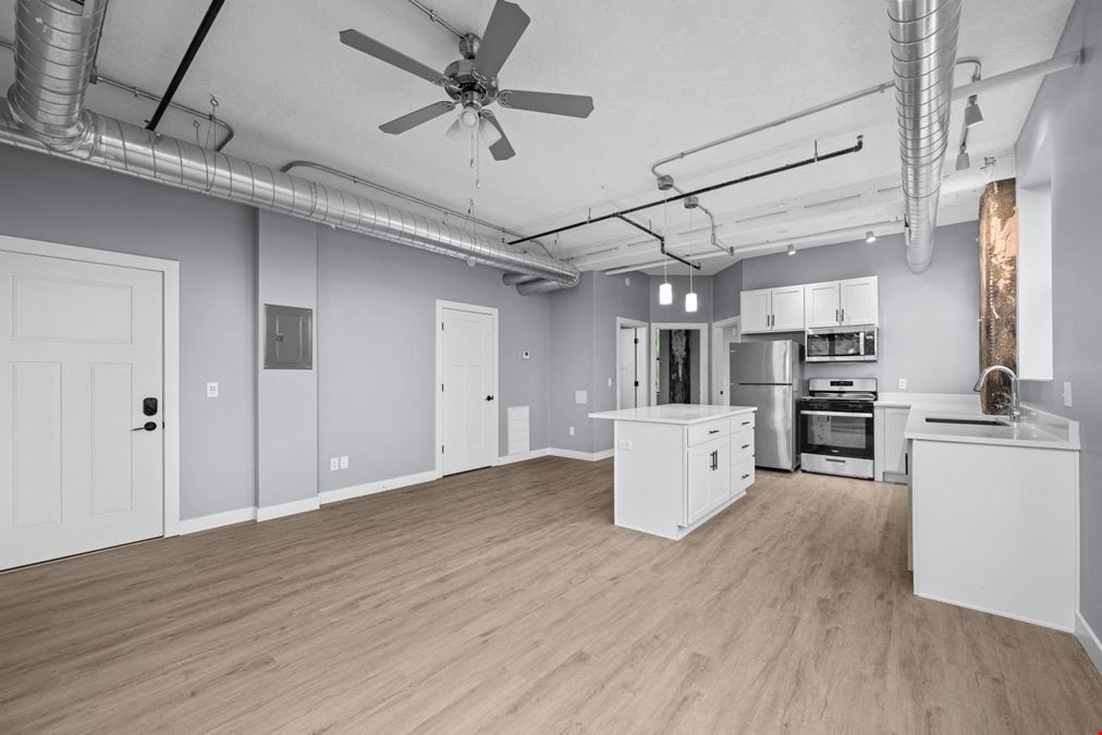 1601-1605 5th Ave