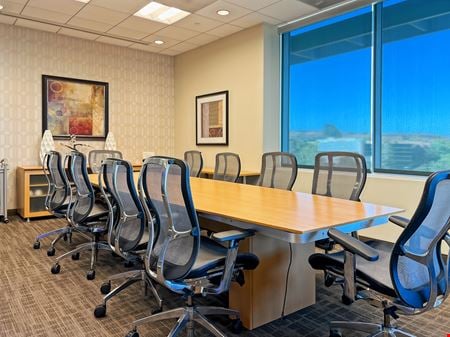 Preview of Coworking space for Rent at 25350 Magic Mountain Parkway Suite 300